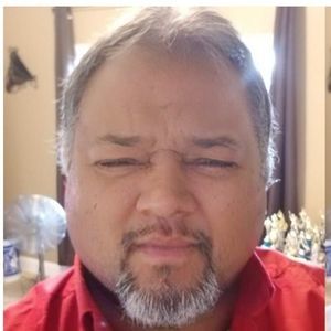 Meet your Posher, Ronnie